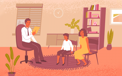 ¿Cómo saber si estoy deprimido? 