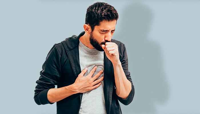 Qué es la neumonía y cuáles son sus síntomas