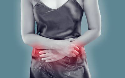 La enfermedad inflamatoria pélvica o EIP