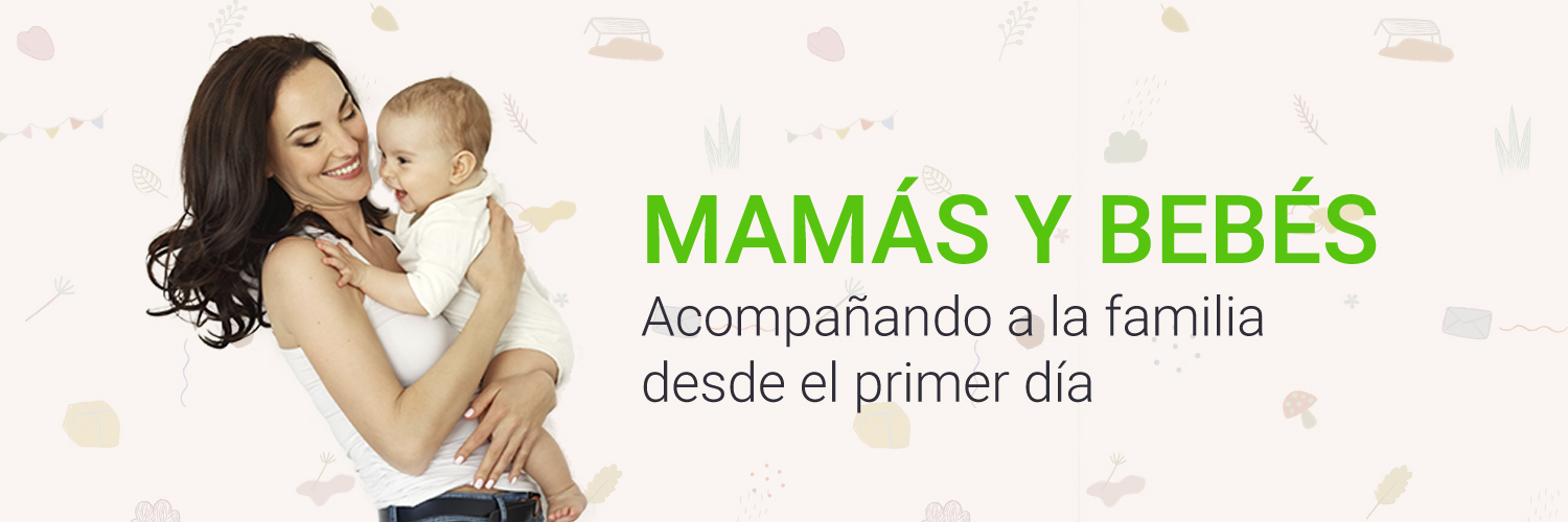 slide mamas y bebes
